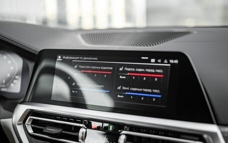 BMW M4, 2022 год, 11 400 000 рублей, 11 фотография