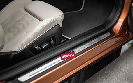 BMW M4, 2022 год, 11 400 000 рублей, 17 фотография