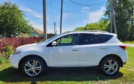 Nissan Murano, 2014 год, 2 300 000 рублей, 3 фотография