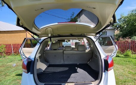 Nissan Murano, 2014 год, 2 300 000 рублей, 9 фотография