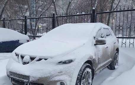 Nissan Murano, 2014 год, 2 300 000 рублей, 13 фотография