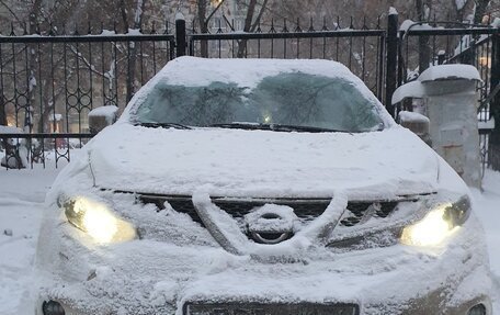 Nissan Murano, 2014 год, 2 300 000 рублей, 14 фотография