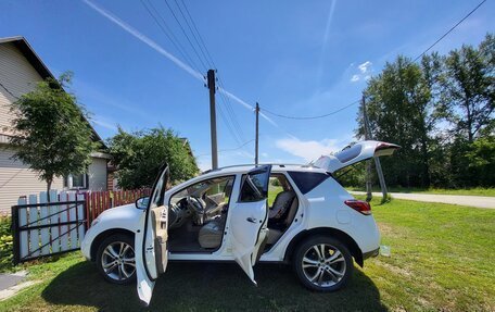 Nissan Murano, 2014 год, 2 300 000 рублей, 7 фотография
