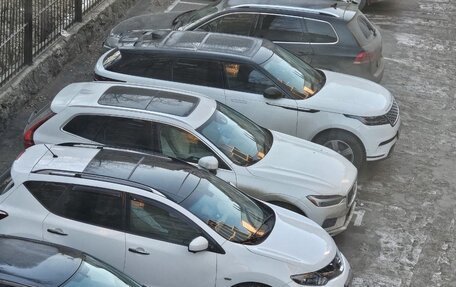Nissan Murano, 2014 год, 2 300 000 рублей, 16 фотография