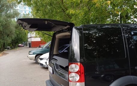 Land Rover Discovery IV, 2013 год, 2 280 000 рублей, 5 фотография
