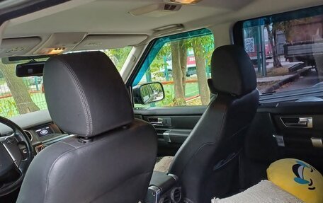 Land Rover Discovery IV, 2013 год, 2 280 000 рублей, 9 фотография