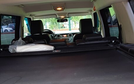 Land Rover Discovery IV, 2013 год, 2 280 000 рублей, 7 фотография
