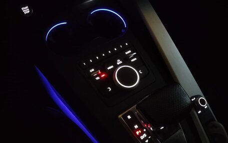 Audi A4, 2017 год, 2 100 000 рублей, 9 фотография