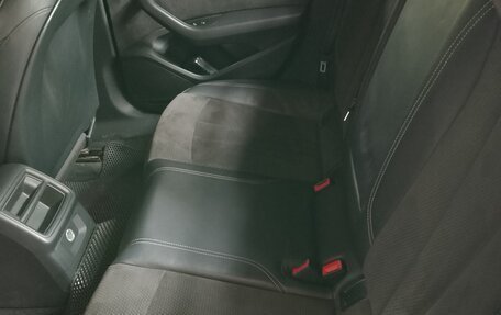 Audi A4, 2017 год, 2 100 000 рублей, 11 фотография