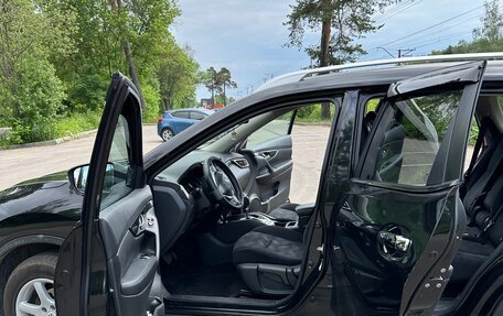 Nissan X-Trail, 2015 год, 1 990 000 рублей, 10 фотография