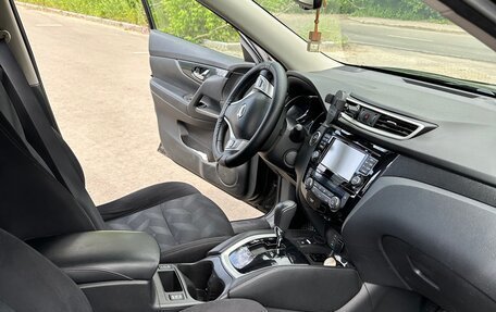 Nissan X-Trail, 2015 год, 1 990 000 рублей, 9 фотография