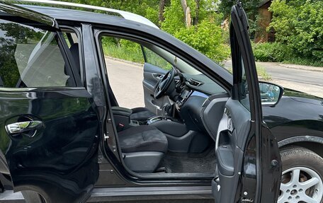 Nissan X-Trail, 2015 год, 1 990 000 рублей, 7 фотография