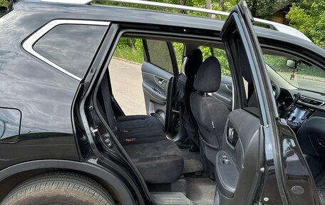 Nissan X-Trail, 2015 год, 1 990 000 рублей, 8 фотография