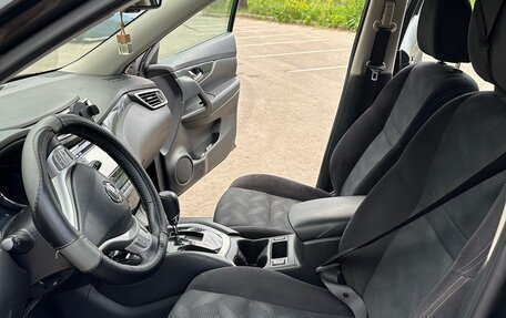 Nissan X-Trail, 2015 год, 1 990 000 рублей, 4 фотография
