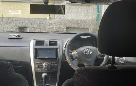 Toyota Corolla, 2011 год, 950 000 рублей, 9 фотография