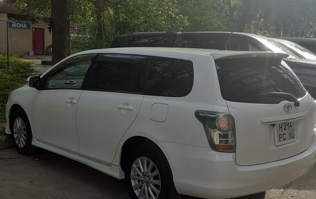 Toyota Corolla, 2011 год, 950 000 рублей, 7 фотография