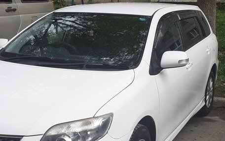 Toyota Corolla, 2011 год, 950 000 рублей, 2 фотография