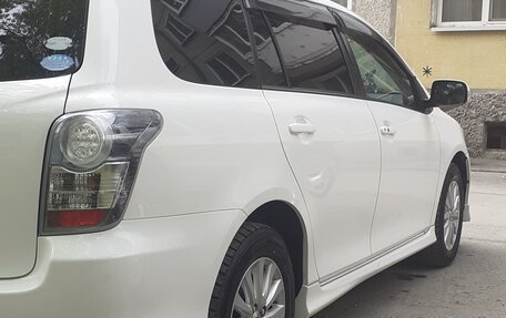 Toyota Corolla, 2011 год, 950 000 рублей, 3 фотография