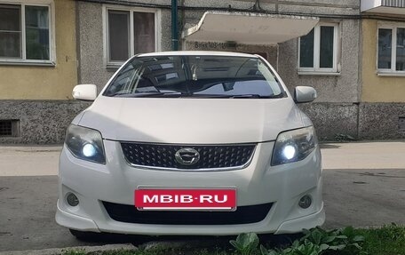 Toyota Corolla, 2011 год, 950 000 рублей, 8 фотография