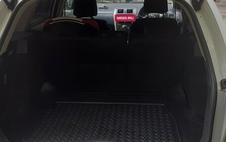Toyota Corolla, 2011 год, 950 000 рублей, 5 фотография