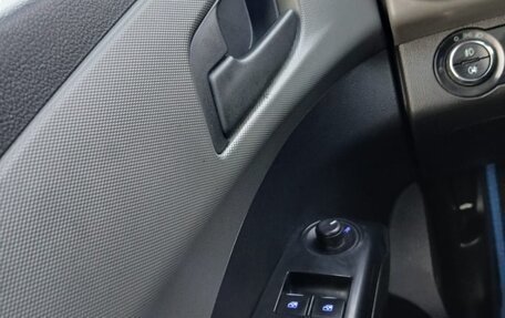 Chevrolet Aveo III, 2012 год, 530 000 рублей, 11 фотография