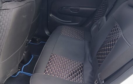 Chevrolet Aveo III, 2012 год, 530 000 рублей, 13 фотография