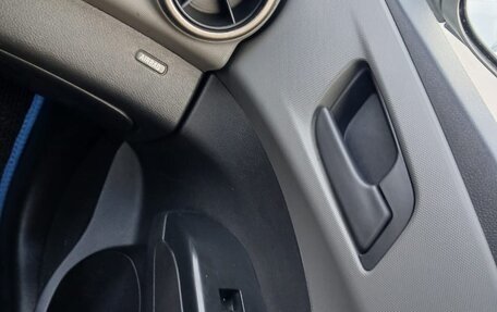 Chevrolet Aveo III, 2012 год, 530 000 рублей, 12 фотография