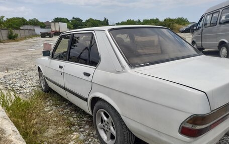 BMW 5 серия, 1987 год, 151 000 рублей, 2 фотография