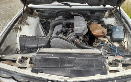 BMW 5 серия, 1987 год, 151 000 рублей, 10 фотография