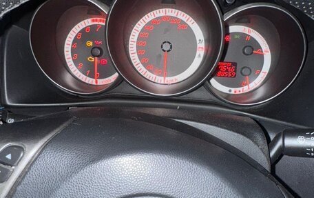 Mazda 3, 2006 год, 470 000 рублей, 7 фотография