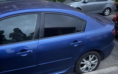 Mazda 3, 2006 год, 470 000 рублей, 8 фотография