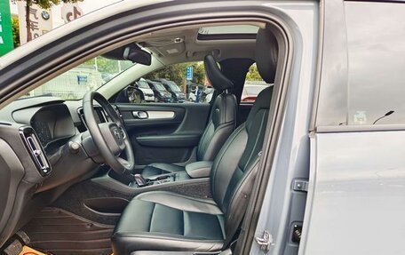 Volvo XC40 I, 2021 год, 2 012 500 рублей, 4 фотография