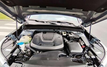 Volvo XC40 I, 2021 год, 2 012 500 рублей, 8 фотография