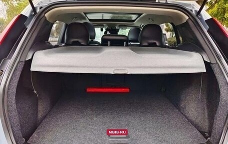 Volvo XC40 I, 2021 год, 2 012 500 рублей, 16 фотография