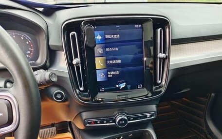 Volvo XC40 I, 2021 год, 2 012 500 рублей, 21 фотография