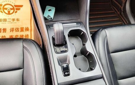 Volvo XC40 I, 2021 год, 2 012 500 рублей, 20 фотография