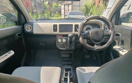 Suzuki Alto, 2017 год, 600 000 рублей, 2 фотография