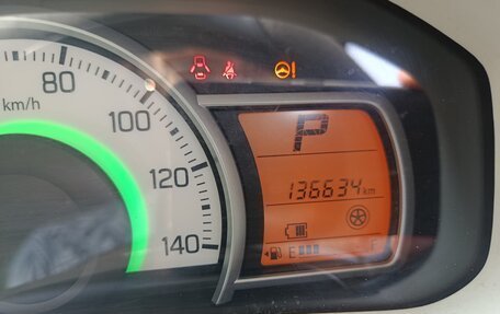 Suzuki Alto, 2017 год, 600 000 рублей, 4 фотография