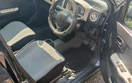 Suzuki Alto, 2017 год, 600 000 рублей, 5 фотография