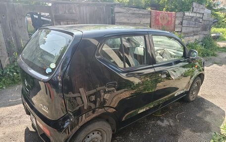 Suzuki Alto, 2017 год, 600 000 рублей, 9 фотография