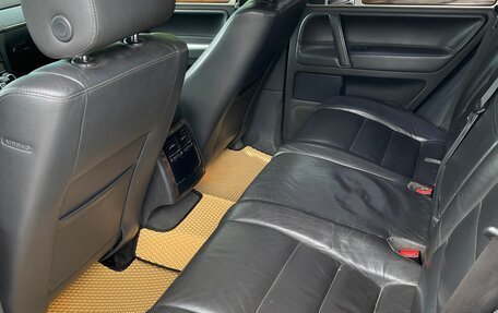 Volkswagen Touareg III, 2008 год, 960 000 рублей, 3 фотография