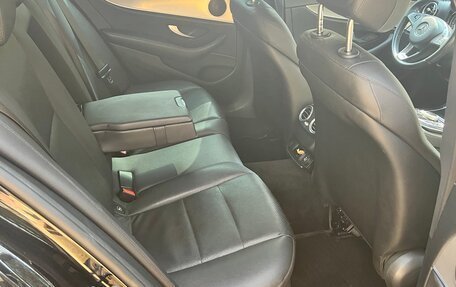 Mercedes-Benz E-Класс, 2016 год, 2 289 000 рублей, 10 фотография