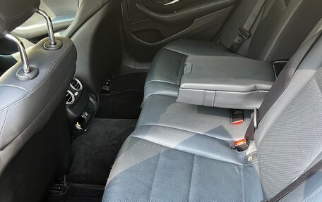 Mercedes-Benz E-Класс, 2016 год, 2 289 000 рублей, 12 фотография