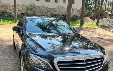 Mercedes-Benz E-Класс, 2016 год, 2 289 000 рублей, 5 фотография