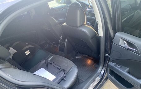 Skoda Superb III рестайлинг, 2012 год, 900 000 рублей, 9 фотография