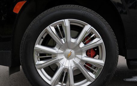 Chevrolet Tahoe IV, 2022 год, 9 580 000 рублей, 10 фотография