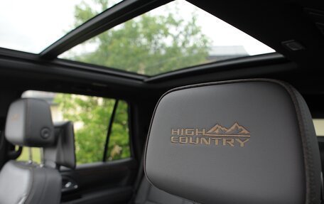 Chevrolet Tahoe IV, 2022 год, 9 580 000 рублей, 11 фотография