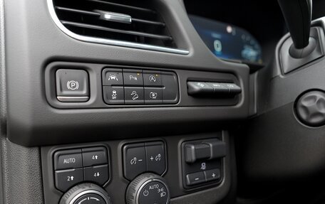 Chevrolet Tahoe IV, 2022 год, 9 580 000 рублей, 12 фотография