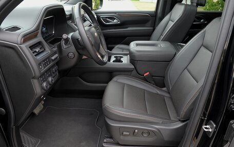 Chevrolet Tahoe IV, 2022 год, 9 580 000 рублей, 14 фотография