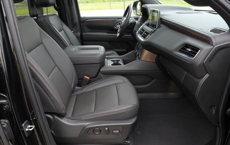 Chevrolet Tahoe IV, 2022 год, 9 580 000 рублей, 20 фотография